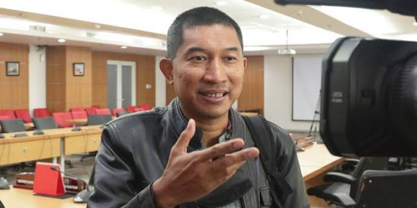 DPRD DKI Minta Pemprov Tingkatkan Pengawasan Pangan Selama Ramadhan