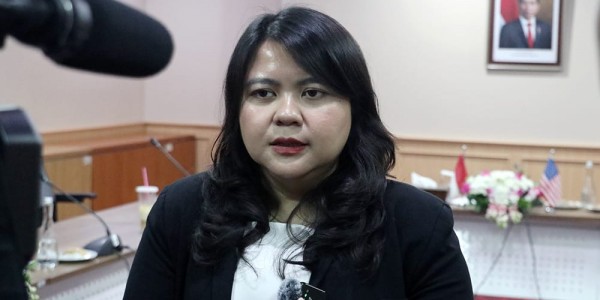 Wakil Ketua DPRD DKI Ungkap Proyek Cakupan 100 Persen Air Bersih jadi Quick Wins Pram-Rano