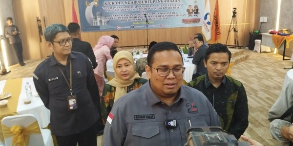 Bawaslu Minta KPU Segera Selesaikan Rangkaian Tahapan PSU Pilkada