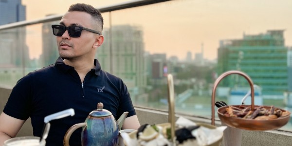 Intip Keseruan Review Hotel ala @daily_staycation Selama Bulan Ramadan