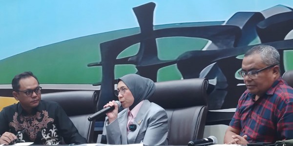 Demi Melindungi Seniman, UU Hak Cipta perlu Direvisi