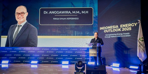 ASPEBINDO Dukung Pengawasan Ketat Kualitas BBM Demi Lindungi Konsumen