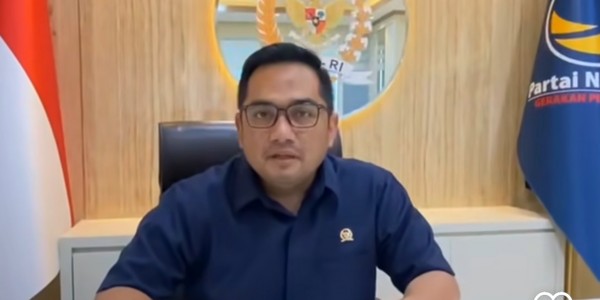 Rifqinizamy: Anggaran PSU dari APBD Harus Hemat dan Efisien