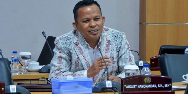 Alat Peringatan Bencana Tak Berfungsi, DPRD DKI: Jangan Sampai Hal ini Terulang Kembali
