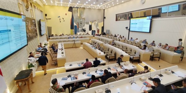 Komisi II DPR: Sebaiknya Sistem Pemilu Diperbaiki, Bukan Diganti
