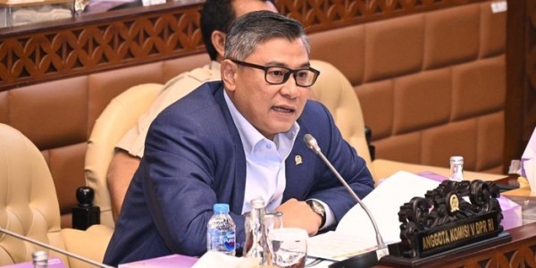 Komisi V DPR Telankan BMKG Perlu Maksimalkan Modifikasi Cuaca Jabodetabek