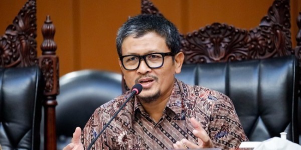 DPR Dukung BUMN Kembangkan EBT Melalui Optimalisasi Bendungan dan Waduk