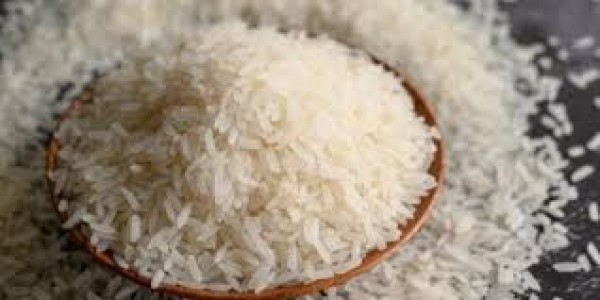Komisi IV Apresiasi Produksi Beras Tertinggi dalam 7 Tahun Terakhir