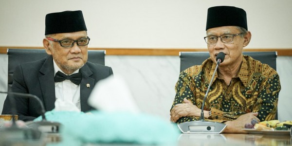 Menjadi Tonggak Baru Penyelenggaraan Haji yang Lebih Baik, Muhammadiyah Dukung Penuh BP Haji