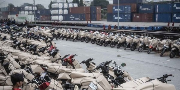 Kemenhub Siapkan Program Motis untuk Mudik Lebaran 2025 