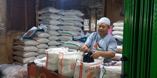 Antisipasi Kenaikan Harga Beras, Pemerintah Diingatkan Jangan Andalkan Impor