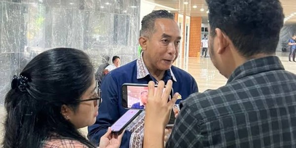 Diduga Ada Kotak Pandora, Mori Hanafi Soroti Keabsahan Komponen Tiket Pesawat