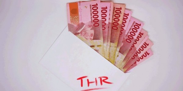 Pemerintah Alokasikan Rp49,4 Triliun untuk Tunjangan Hari Raya (THR) ASN 2025