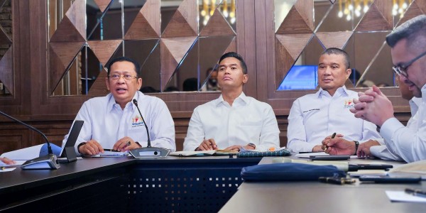 Revisi UU KADIN Langkah Strategis Dukung Ekonomi Inklusif dan Visi Asta Cita Presiden Prabowo