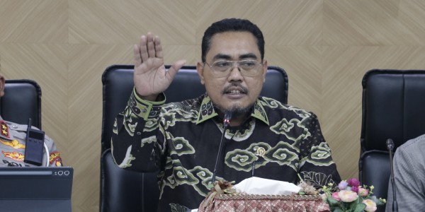 Soal RUU TNI, Fraksi PKB Tegaskan TNI yang Duduki Jabatan Sipil Harus Mundur atau Pensiun