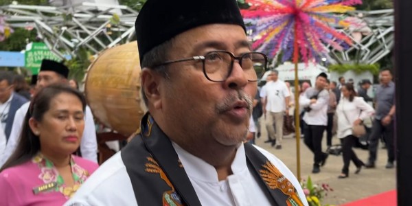Pengurus RW di Jakbar Minta THR ke Pengusaha, Wagub Jakarta: Ya Pasti Ga Boleh