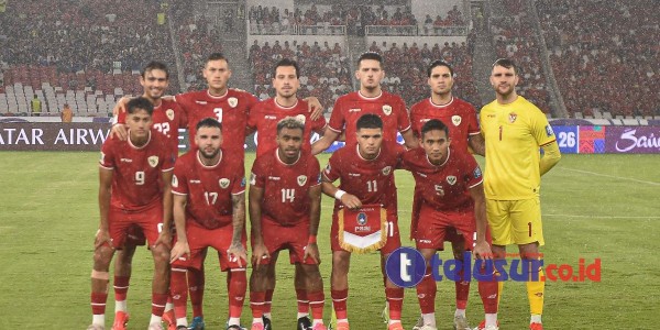 PSSI Rilis Daftar Lengkap Tim Kepelatihan Timnas Indonesia Era Patrick Kluivert, Gelar Latihan Perdana di Sydney