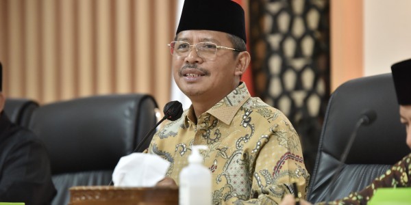 Tunjangan Profesi 120.067 Guru dan Pengawas PAI di Sekolah Cair Sebelum Lebaran