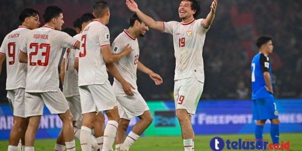 Thom Haye Optimis Timnas Indonesia Raih Poin Maksimal di Sydney