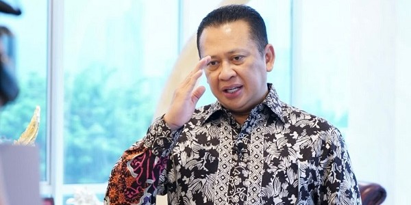 Bamsoet Usulkan Omnibus Law untuk Wujudkan Pembentukan Badan Penerimaan Negara