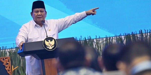 KKMP Dukung Gagagan Presiden Prabowo Bangun Penjara Koruptor di Pulau Terpencil, Isolasi dan Miskinkan Para Pelaku Korupsi