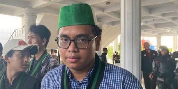Wasekjen PB HMI: Hadirnya RUU TNI Membuat Masyarakat Marah dan Berbahaya Jika Disahkan