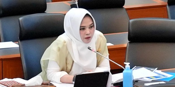 Sarifah Desak Transparansi dan Akuntabilitas dalam Penegakan Hukum Kasus Penembakan Polisi di Way Kanan