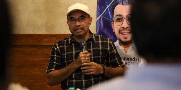 Revisi UU TNI, Haris Rusly Moti: Omong Kosong Militerisme Rebound