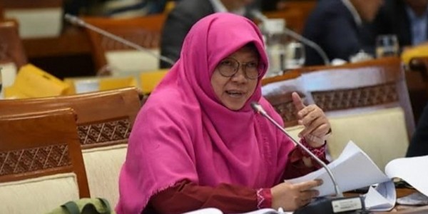 DPR Minta Pemerintah Waspadai Keberlanjutan Tekanan Kinerja APBN
