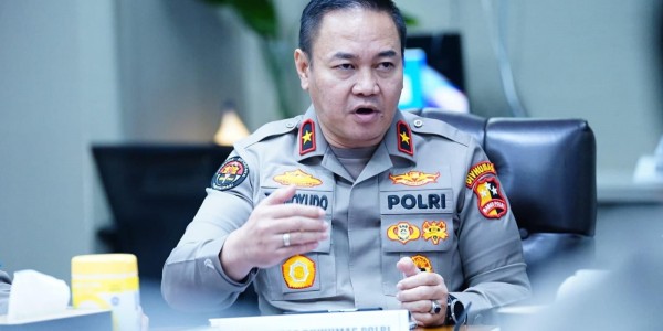Kapolsek dan Dua Anggota Gugur Saat Geruduk Tempat Judi di Way Kanan