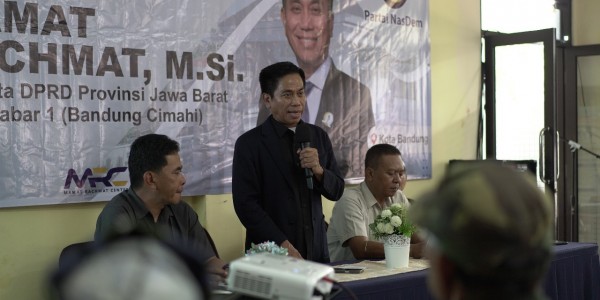 Anggota DPRD Jabar Soroti Masalah Pengangguran di Jabar
