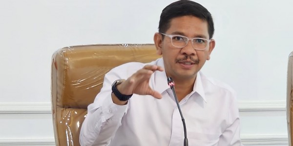 Sidang Isbat Awal Syawal 1446 H Digelar 29 Maret 2025