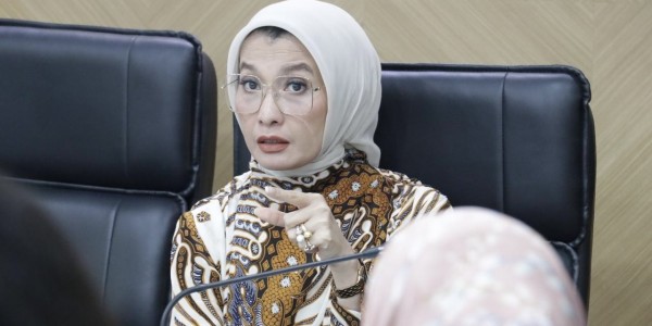 Marak Parsel Online Jelang Lebaran, Komisi IX Minta Satgas Pangan Pastikan Keamanan