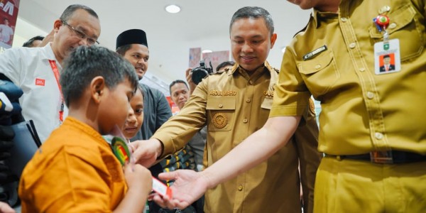 Soal Pemotongan TPP, Berikut Penjelasan Gubernur Riau