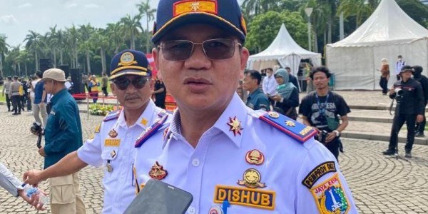 Tambah 27 Bus, Dishub DKI Kembali Buka Pendaftaran Mudik Gratis Gelombang 2