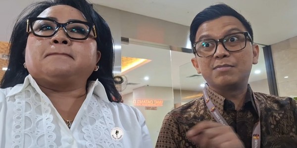 Data Pribadi Bocor, Pegawai DJKI dan Imigrasi Dilaporkan ke Bareskrim