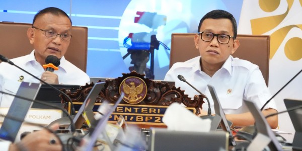 Pemerintah Matangkan Rencana Pencabutan Moratorium Pekerja Migran ke Arab Saudi