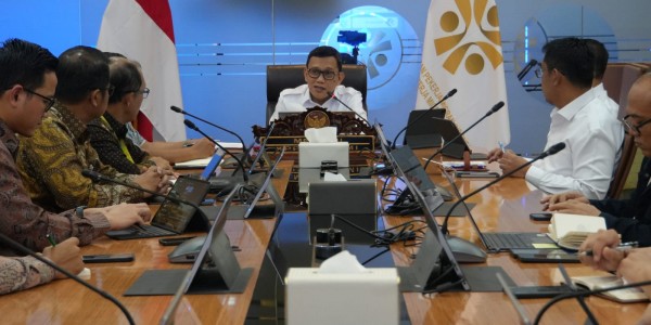 Karding: KUR Penting untuk Bantu Pekerja Migran Indonesia