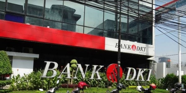Bank DKI Salurkan Rp1,7 Milliar Untuk Santunan Anak Yatim dan Dhuafa