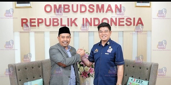 Ketua Ombudsman RI Bicara Pelayanan Digital Terhambat hingga Program MBG Berpotensi Maladministrasi