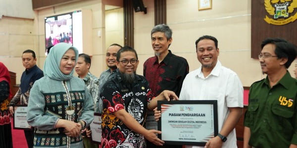 JSDI Dorong Talenta Digital di Tengah Efisiensi Anggaran