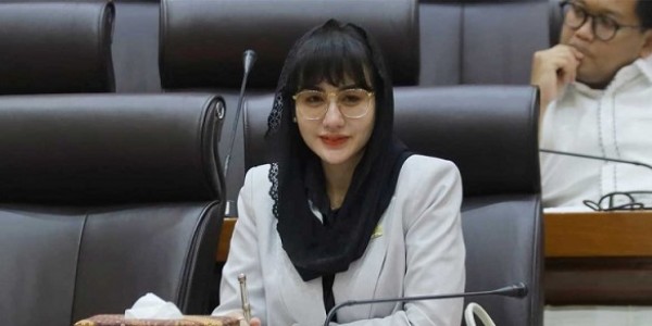 Novita Hardini Soroti Penemuan Ladang Ganja di Bromo: “Pentingnya Pengawasan Kawasan Konservasi”