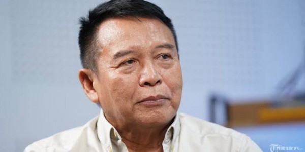 Belum ada Regulasinya, TB Hasanuddin: MoU Pemda Jabar dan TNI Harus Ditangguhkan
