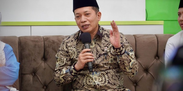 Kemenkop Siap Kembangkan Ekonomi Syariah Melalui Koperasi