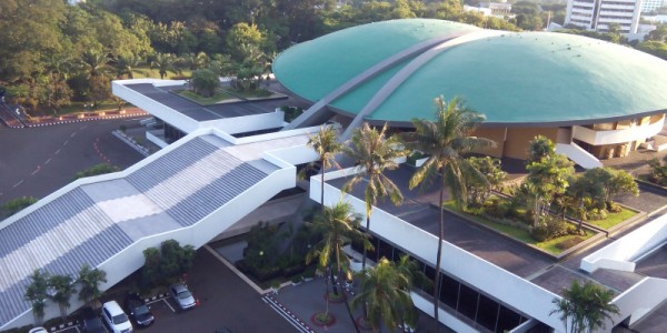 Perusahaan Budidaya Mutiara di NTB  Mengadu ke DPR Minta Perlindungan Hukum 