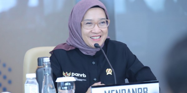 Kemen PANRB Gelar KIPP 2025: Usung Semangat Berdampak untuk Kesejahteraan Masyarakat