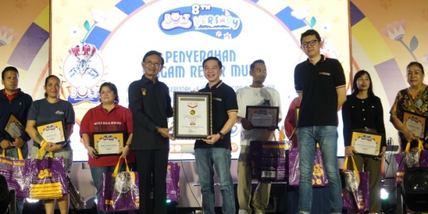 Boltversary Wujud Komitmen BOLT Dorong Kesejahteraan Hewan Peliharaan 