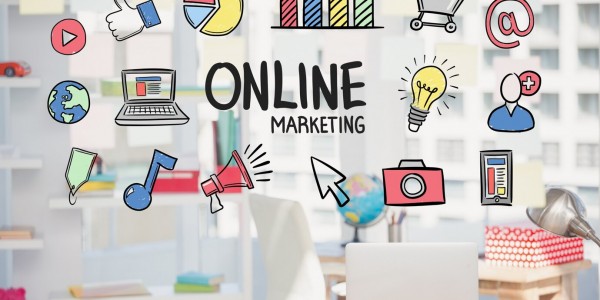 Peran Komunikasi Dalam Digital Marketing