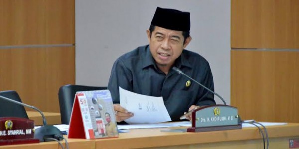 Ketua DPRD DKI Dukung Pemprov Jakarta Lakukan Perekrutan Damkar Tahun ini
