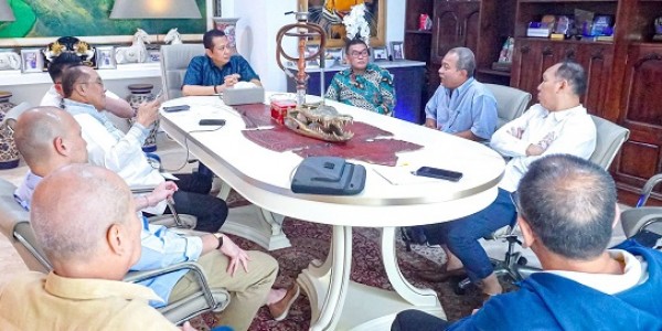 Bamsoet Soroti Hambatan Investasi di Indonesia, Tekankan Pentingnya Reformasi untuk Mendorong Pertumbuhan Ekonomi